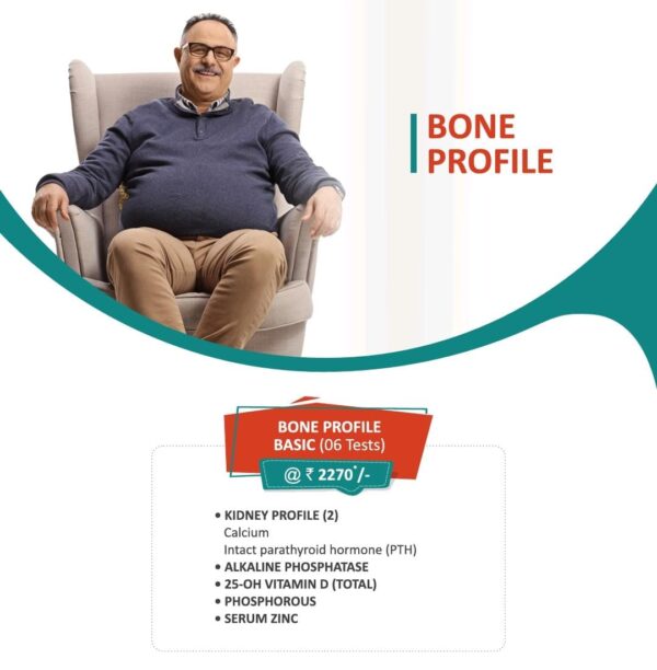BONE PROFILE – BASIC