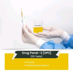 DRUG PANEL 2