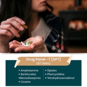 DRUG PANEL 7