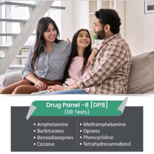 DRUG PANEL 8