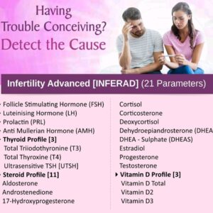 INFERTILITY ADVANCED