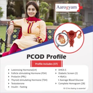 PCOD PROFILE