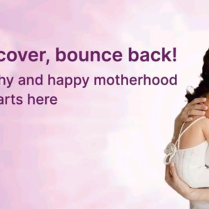 JAANCH POSTPARTUM HEALTH CHECKUP - ADVANCED