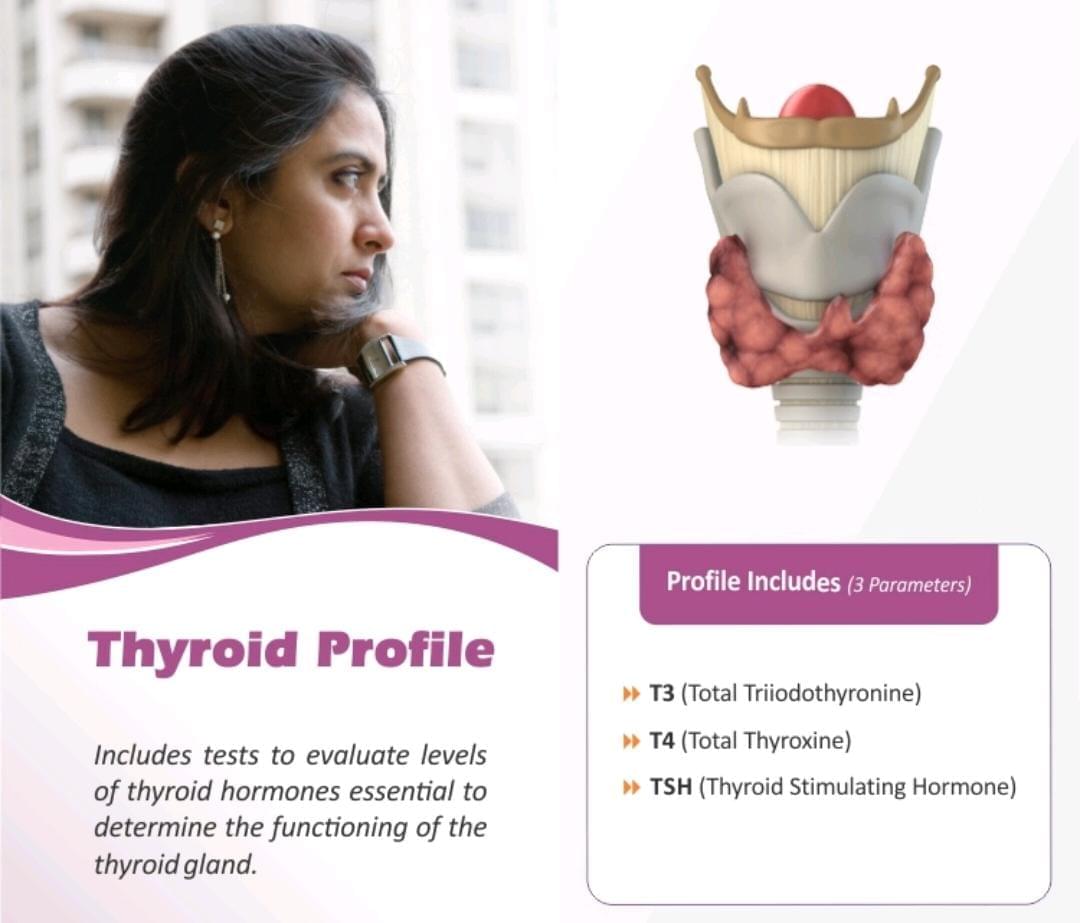 T3-T4-TSH